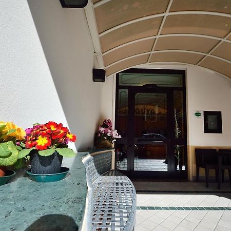 Hotel Guya Varazze Esterno foto
