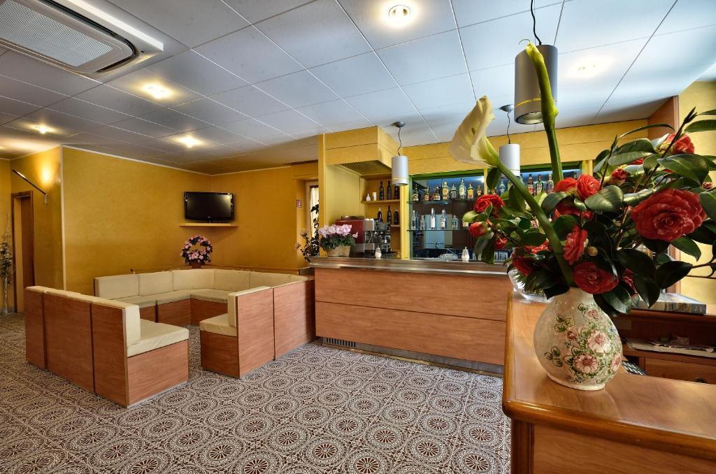 Hotel Guya Varazze Esterno foto