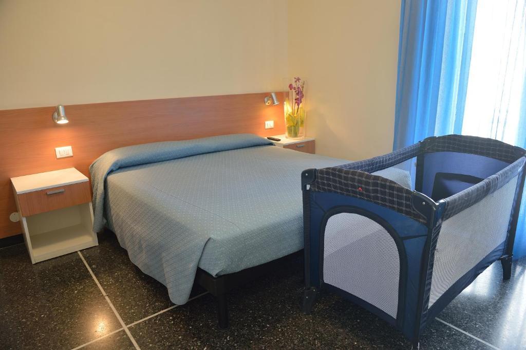 Hotel Guya Varazze Camera foto