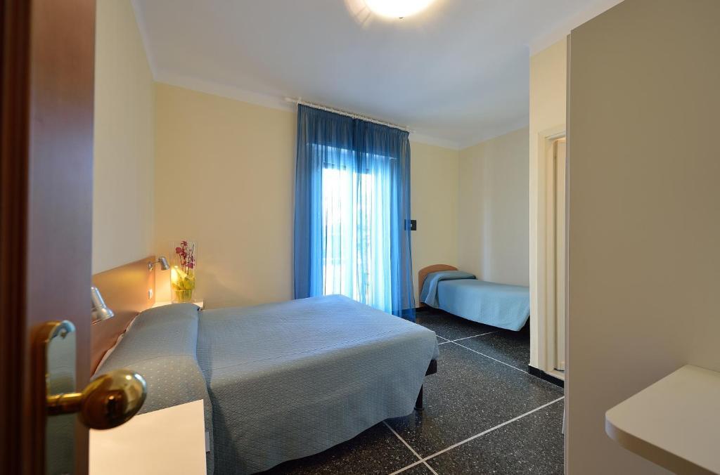 Hotel Guya Varazze Camera foto