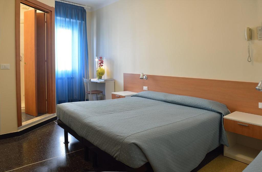 Hotel Guya Varazze Camera foto