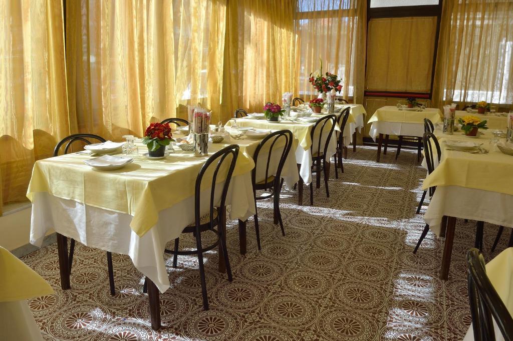 Hotel Guya Varazze Esterno foto