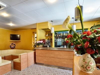 Hotel Guya Varazze Esterno foto