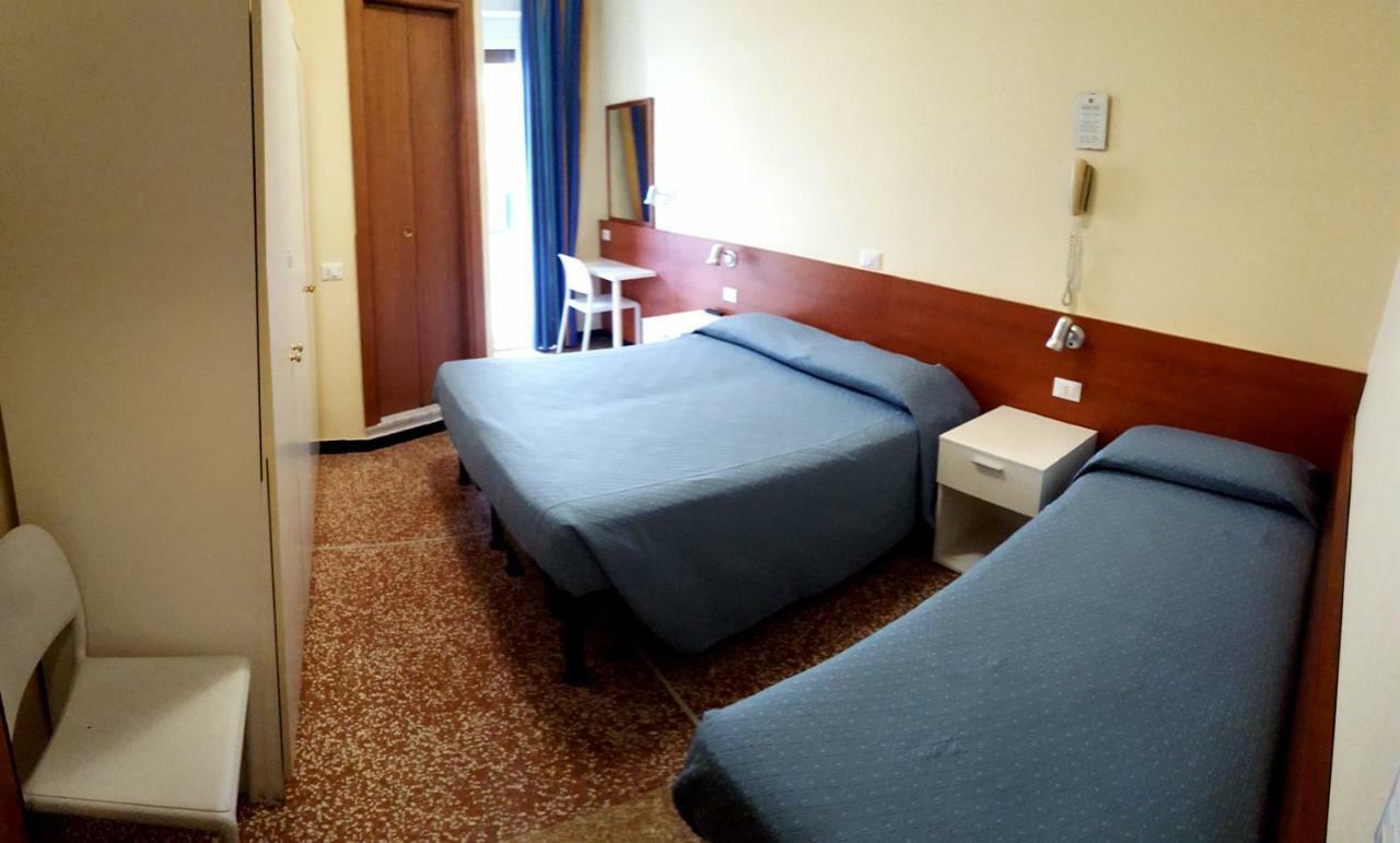 Hotel Guya Varazze Esterno foto