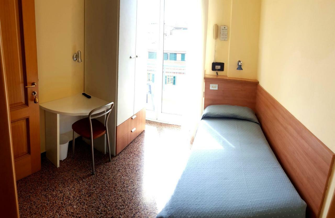 Hotel Guya Varazze Esterno foto